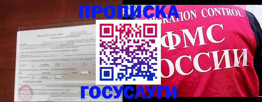 временная регистрация поиск в Щёлкино